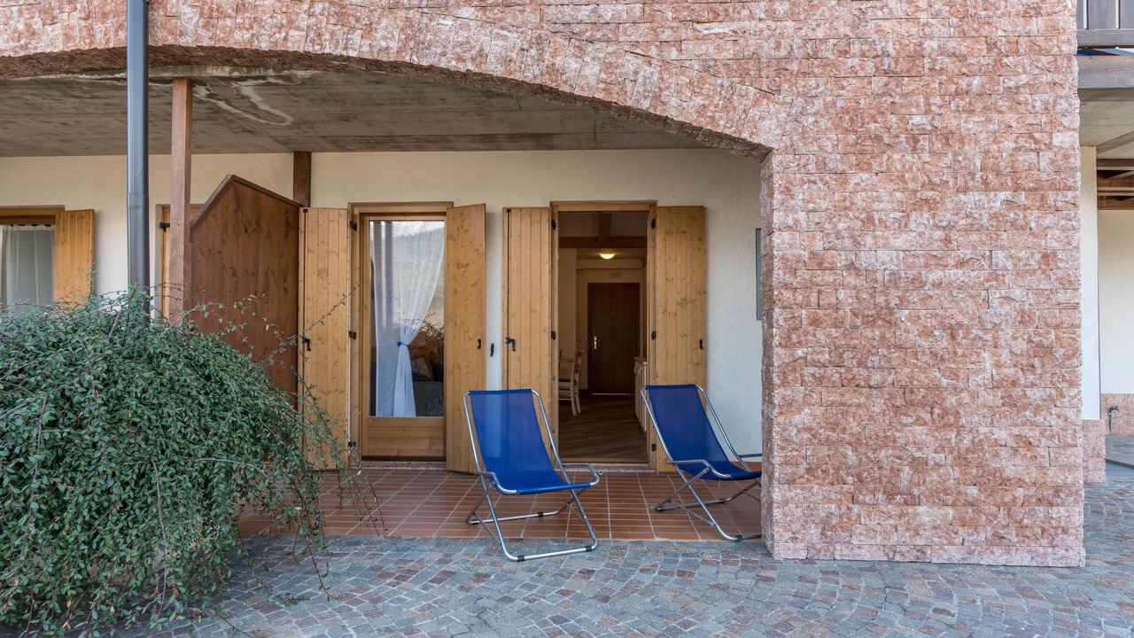 Photo of Outdoor in Andalo