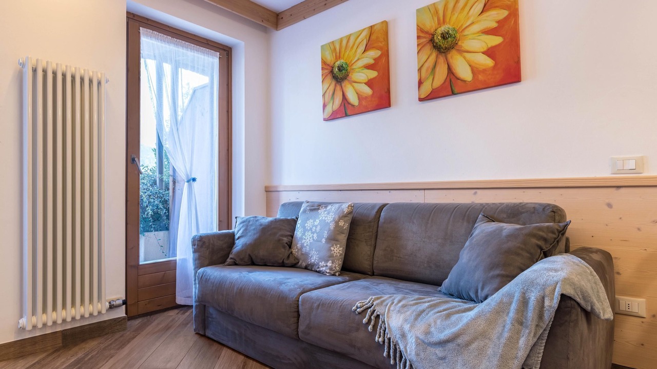 Photo of Livingroom in Andalo
