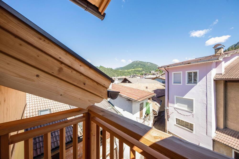 Photo of Patio Balcony in Tesero