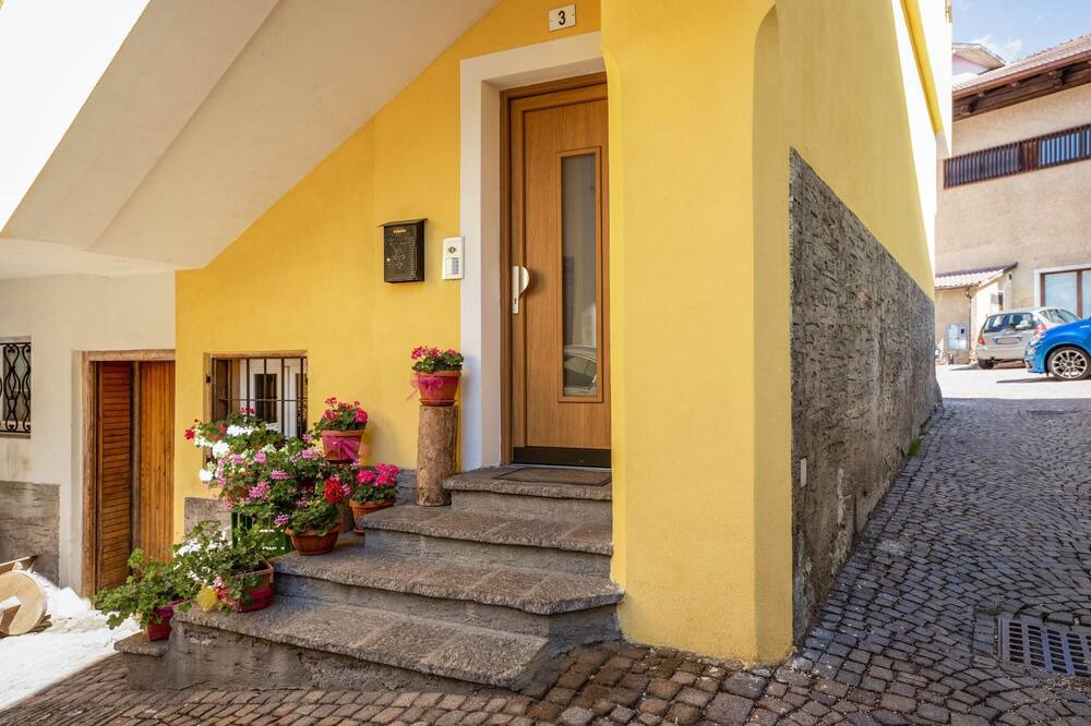 Photo of Outdoor in Tesero