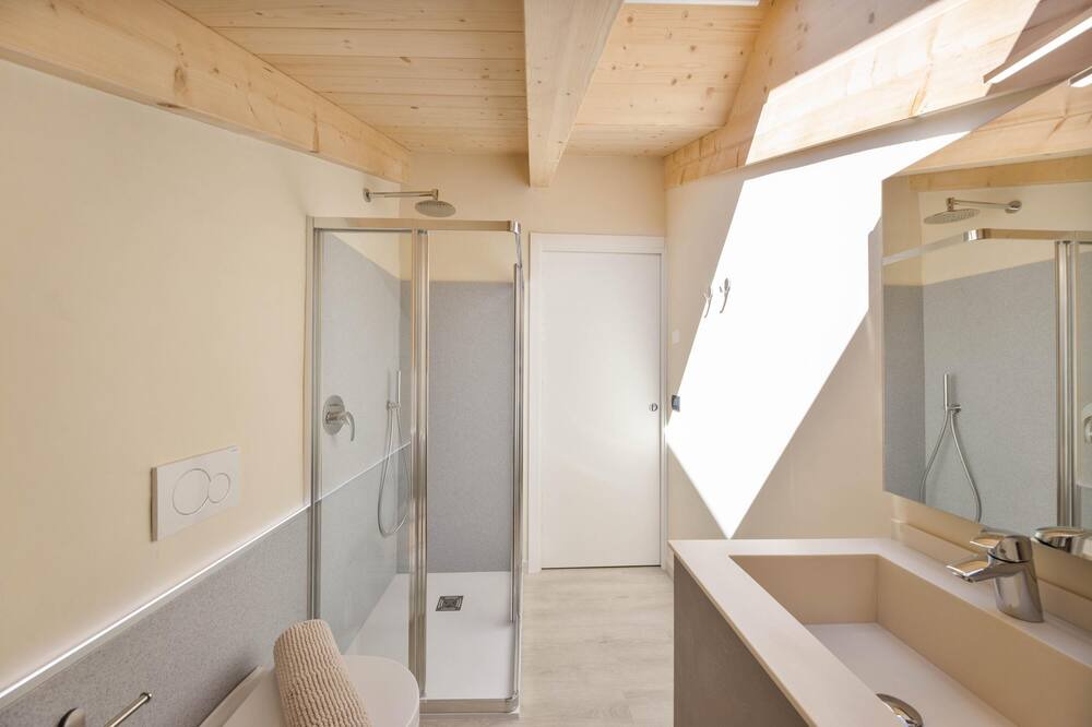 Photo of Bathroom in Tesero