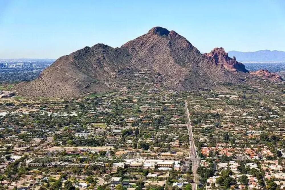 Photo of Outdoor in Southwest Village