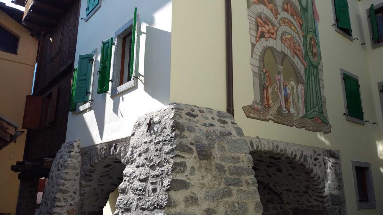Photo of Others in Pinzolo
