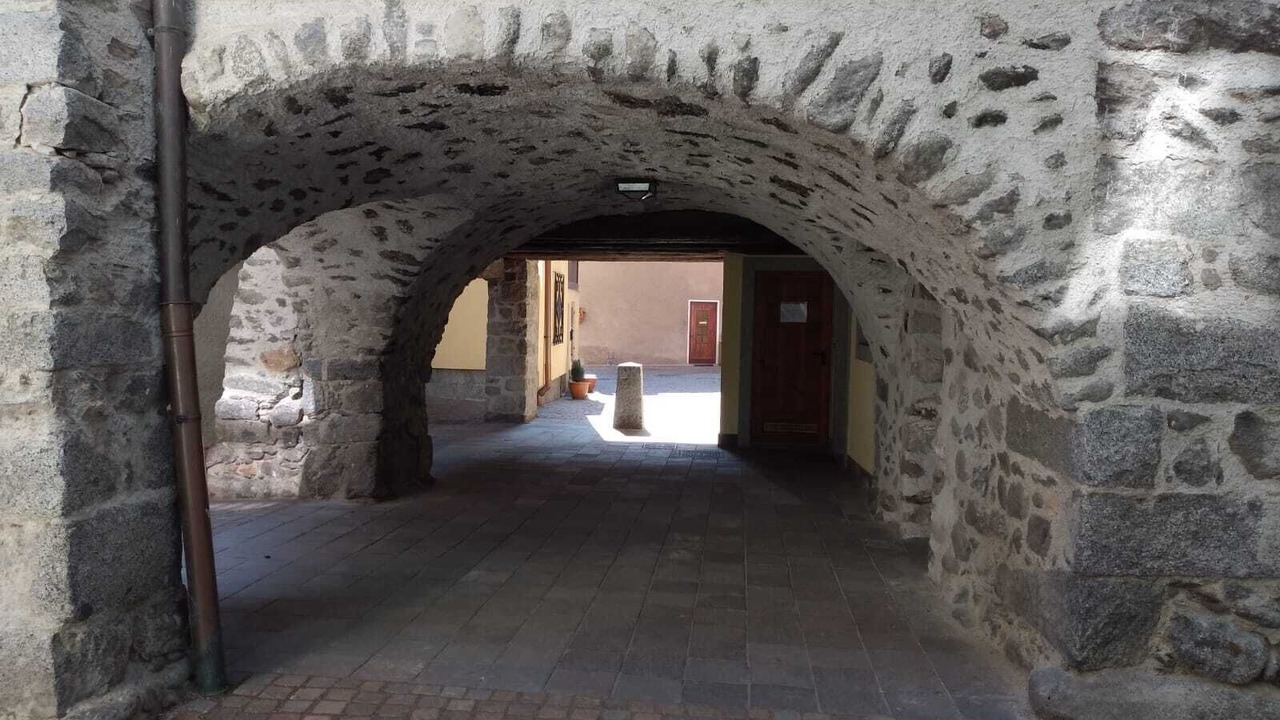 Photo of Outdoor in Pinzolo