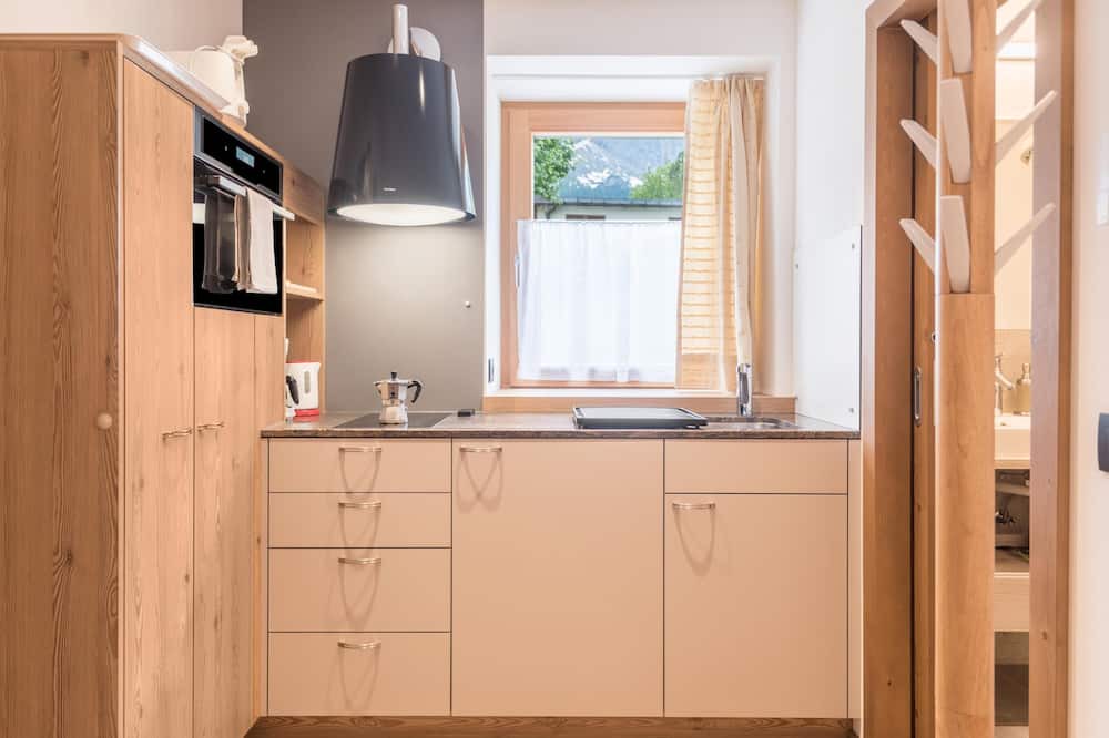 Photo of Kitchen in Colfosco