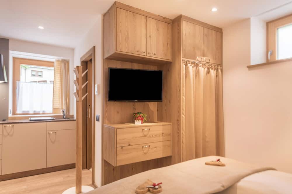 Photo of Bedroom in Colfosco
