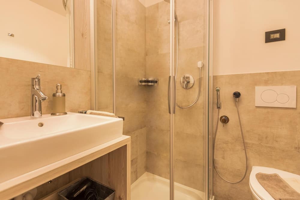 Photo of Bathroom in Colfosco
