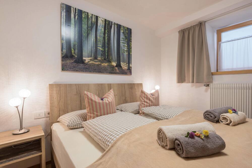 Photo of Bedroom in Colfosco