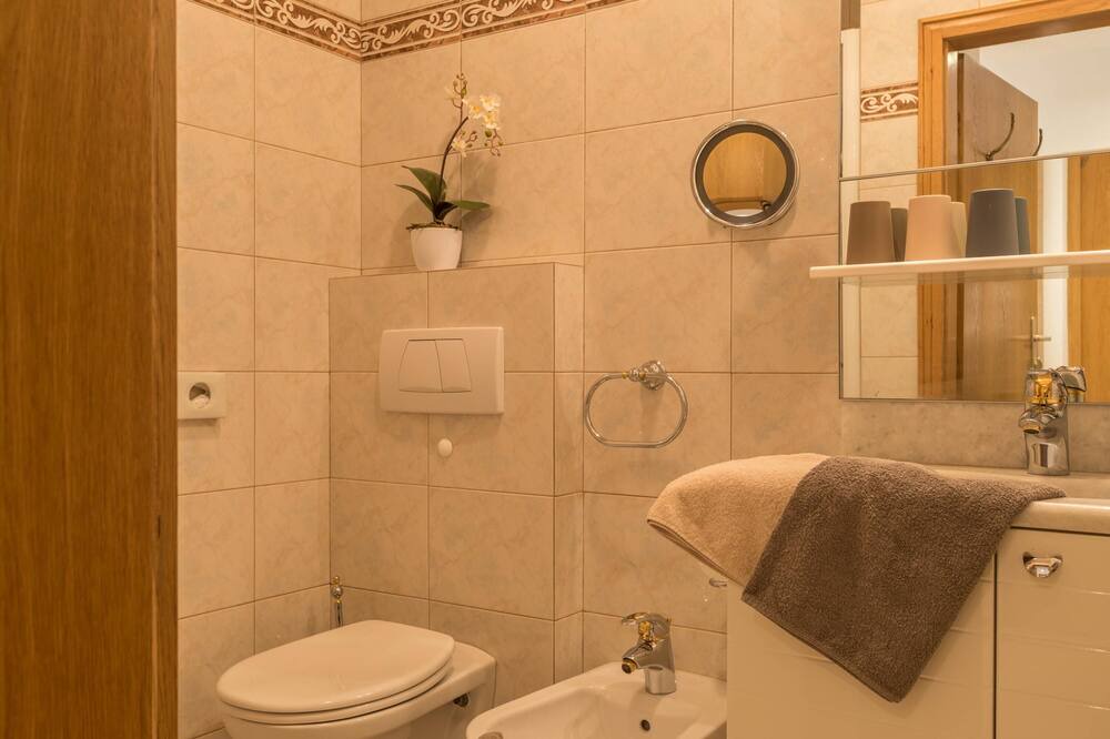 Photo of Bathroom in Colfosco