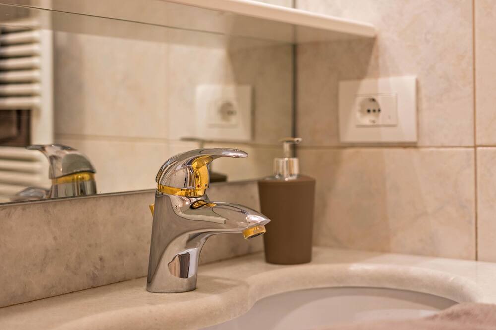 Photo of Bathroom in Colfosco