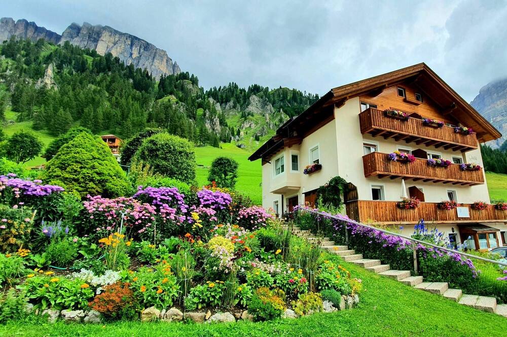 Photo of Outdoor in Colfosco