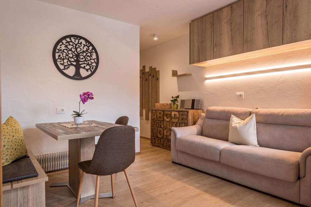 Photo of Livingroom in Colfosco