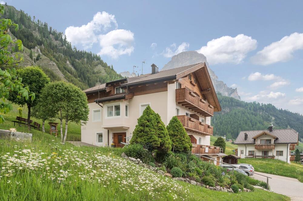 Photo of Outdoor in Colfosco