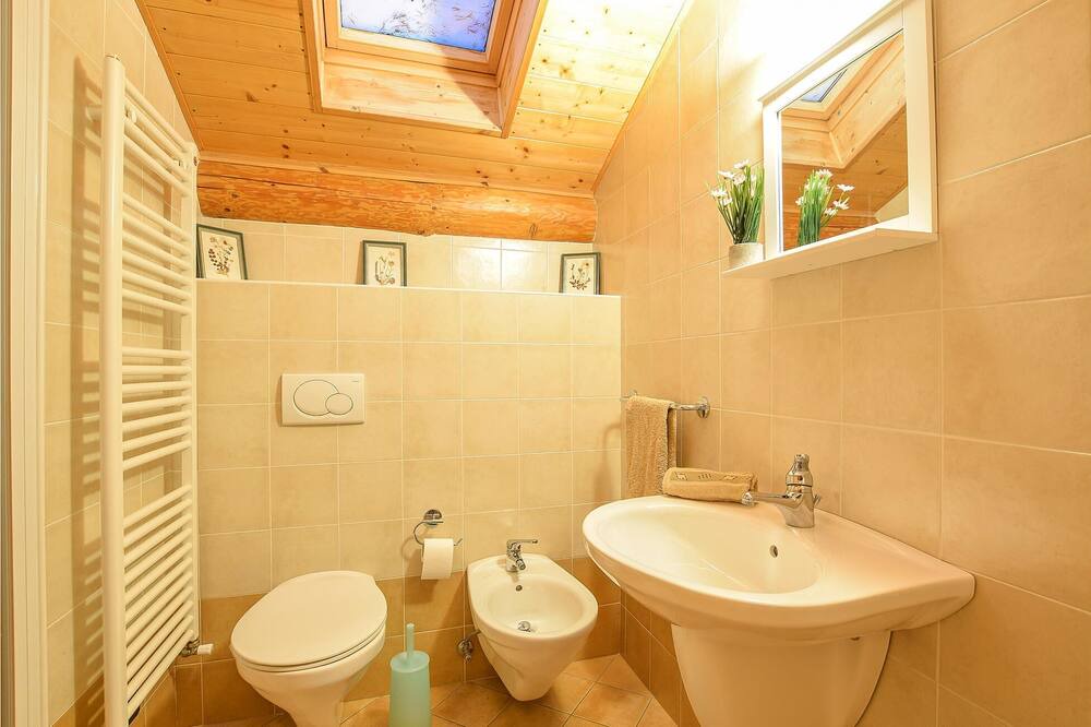 Photo of Bathroom in Ragoli