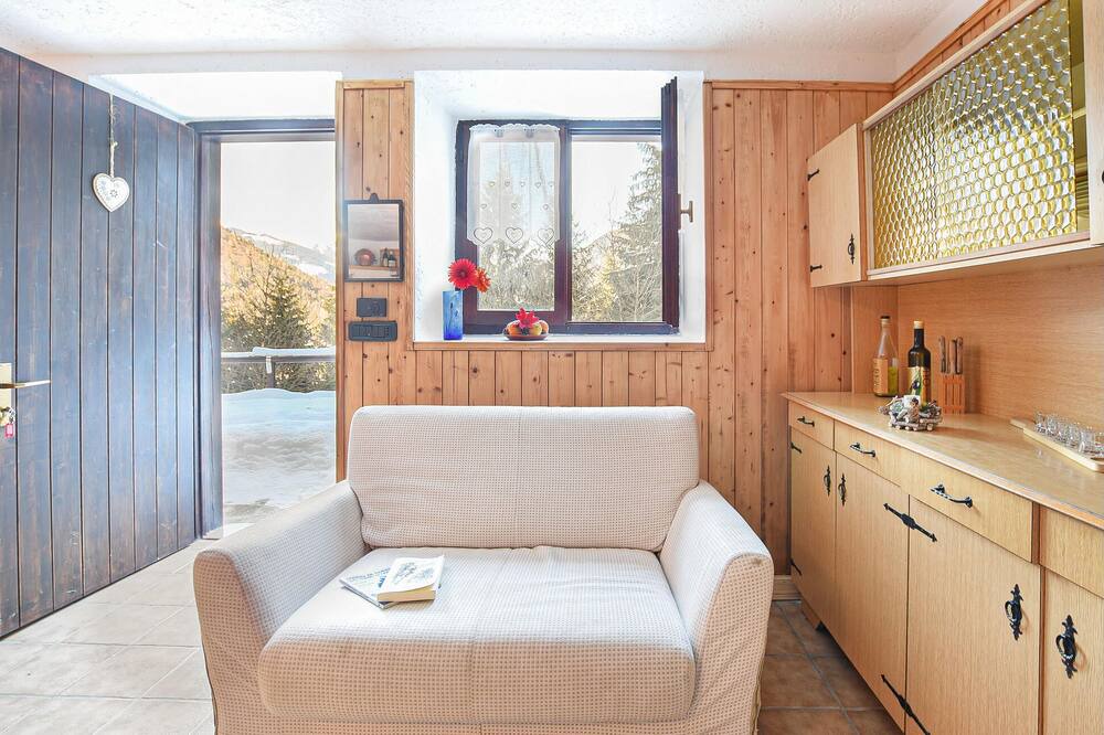 Photo of Bedroom in Ragoli
