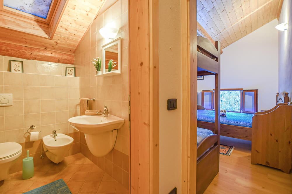 Photo of Bathroom in Ragoli