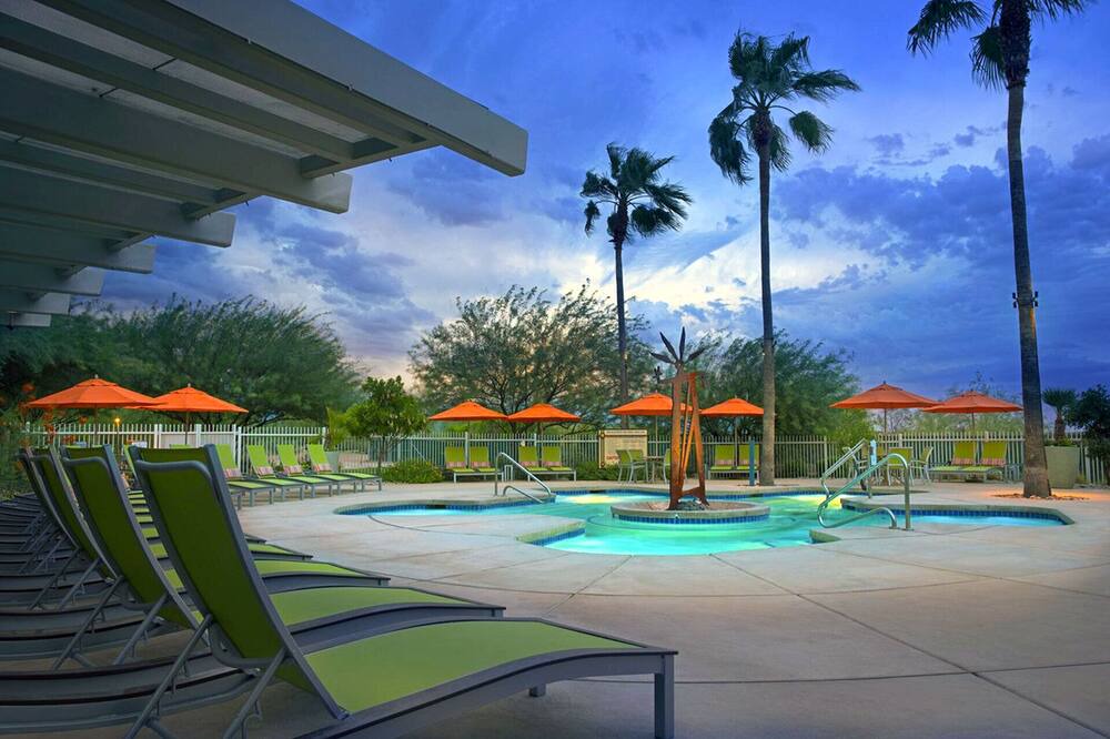 Photo of Outdoor in Desert Ridge