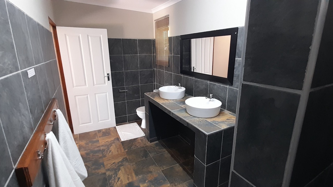 Photo of Bathroom in Hluhluwe