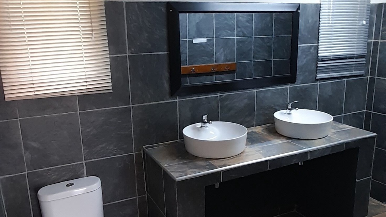 Photo of Bathroom in Hluhluwe