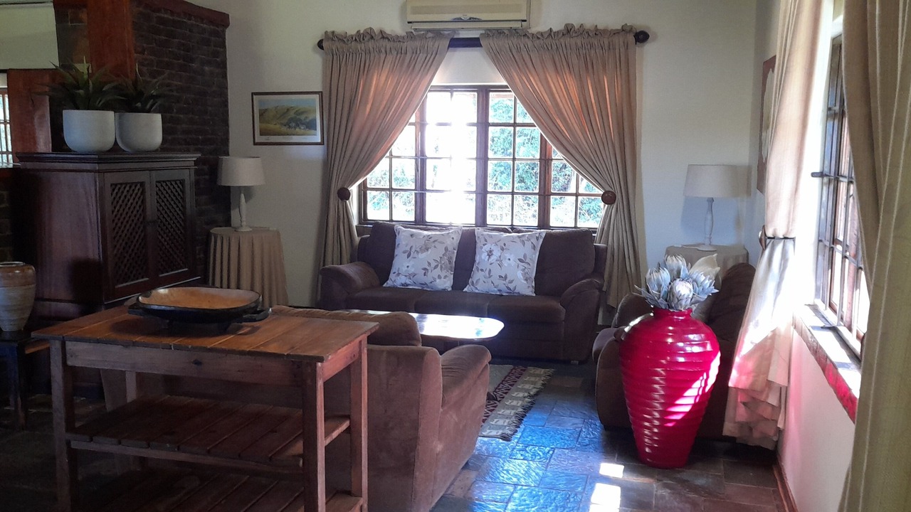 Photo of Others in Hluhluwe