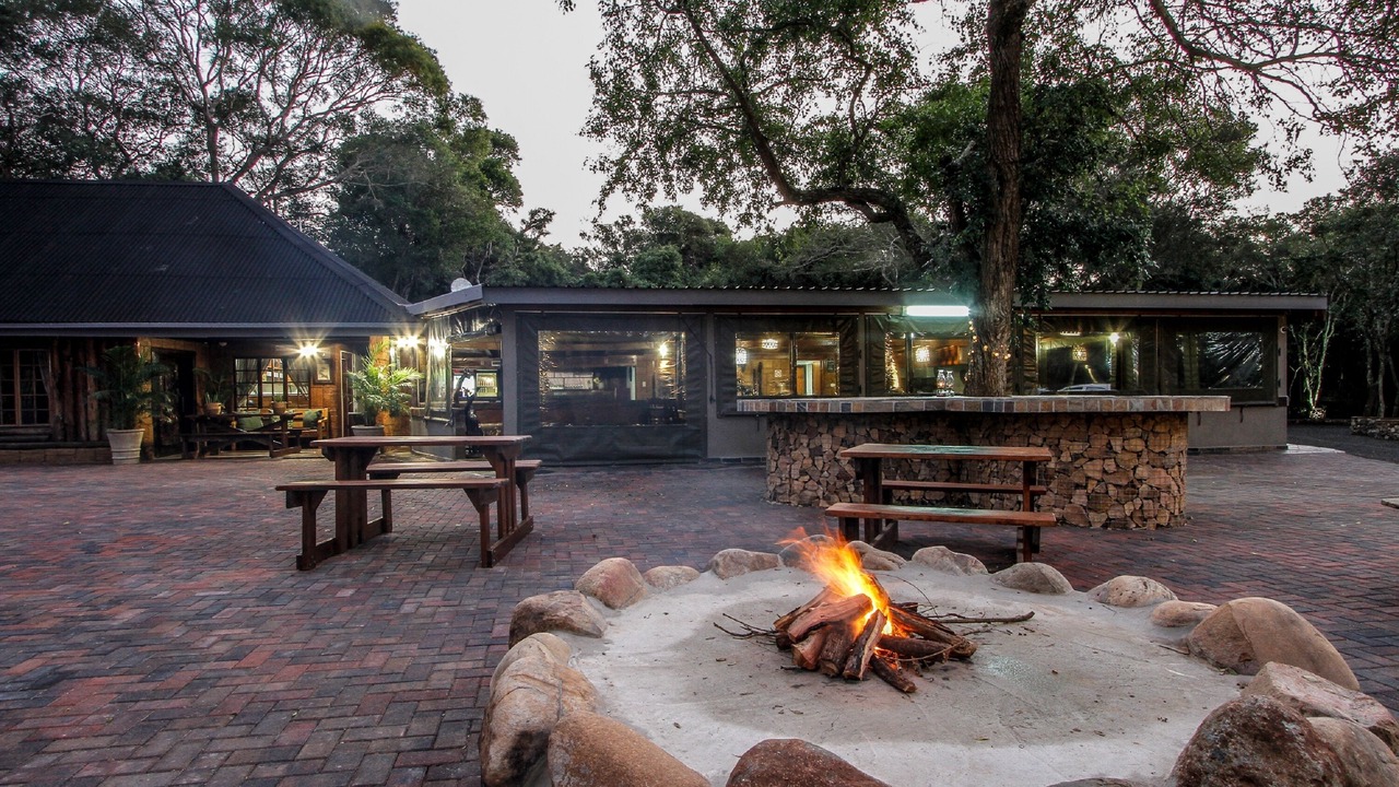Photo of Outdoor in Hluhluwe