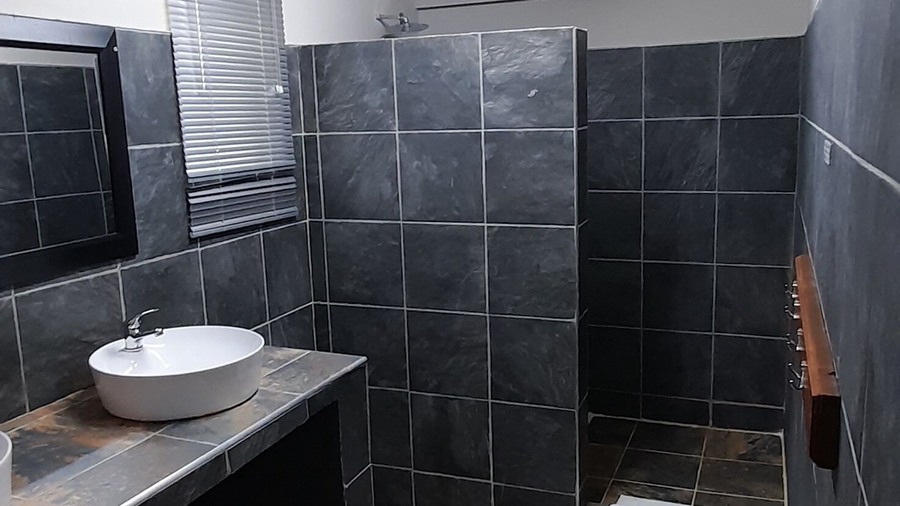 Photo of Bathroom in Hluhluwe