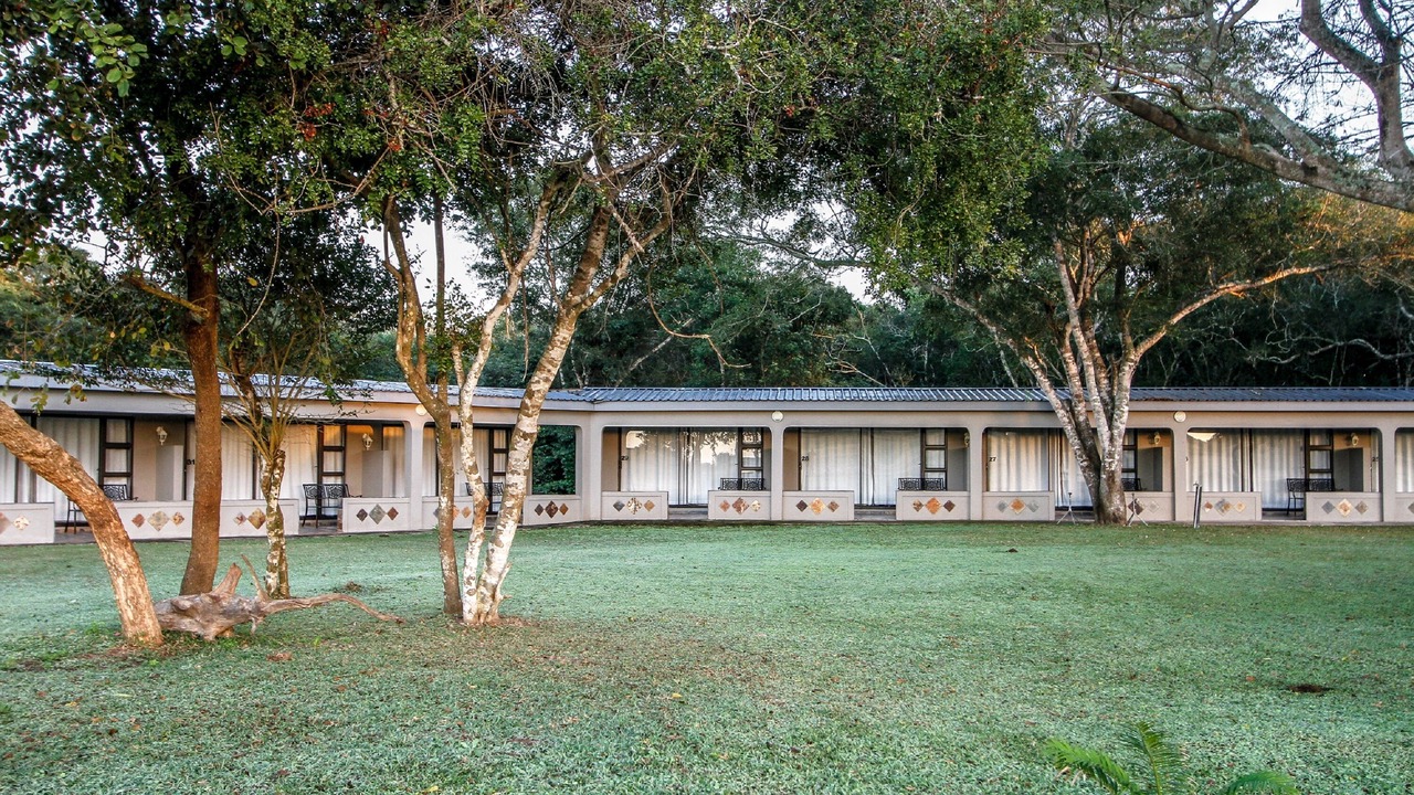 Photo of Bedroom in Hluhluwe