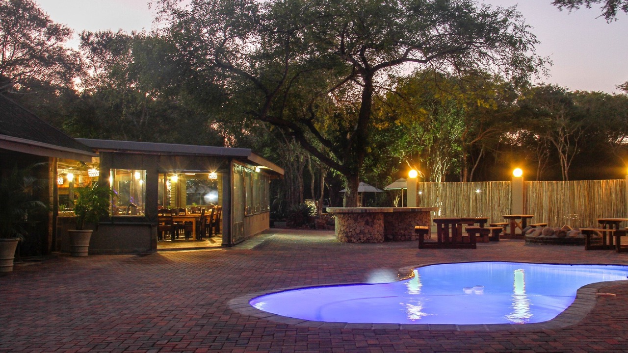 Photo of Outdoor in Hluhluwe