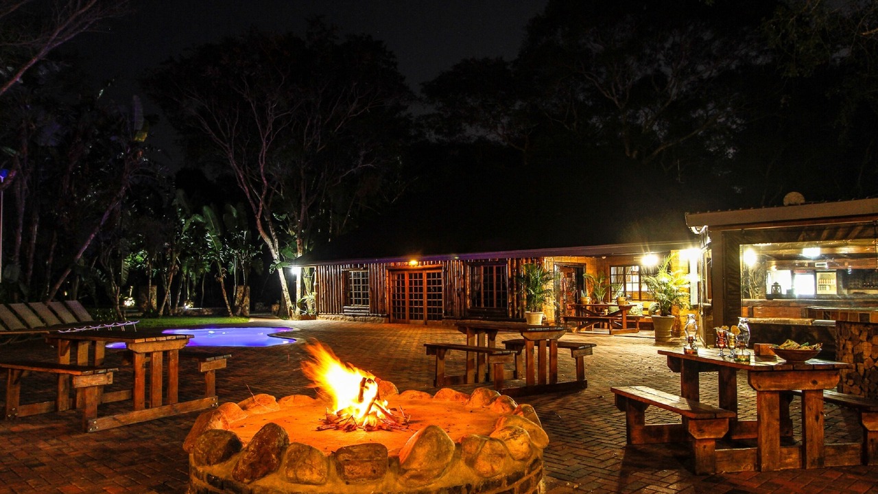 Photo of Outdoor in Hluhluwe