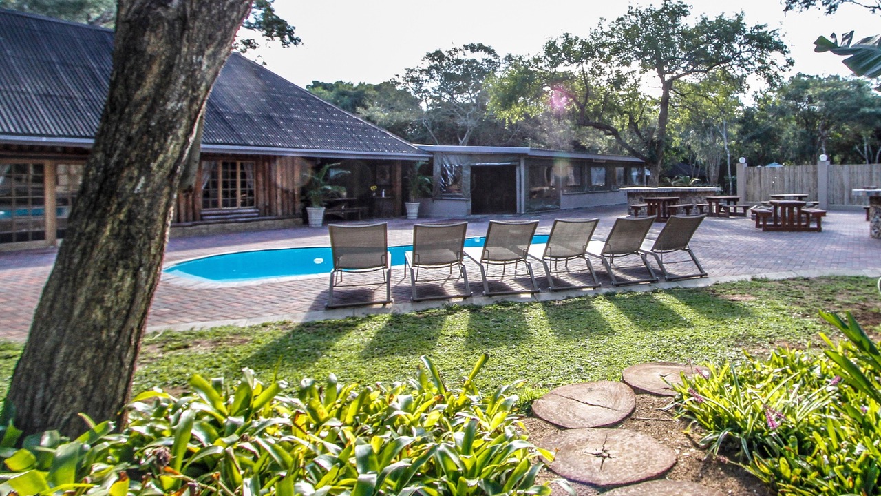 Photo of Outdoor in Hluhluwe