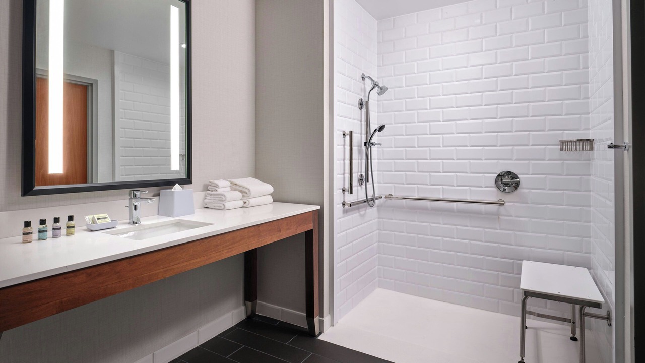 Photo of Bathroom in Yuma