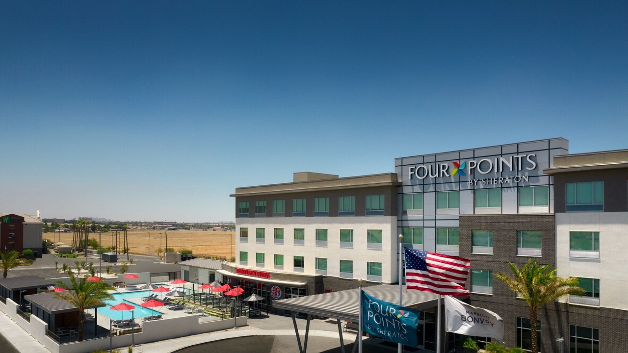 Photo of Outdoor in Yuma