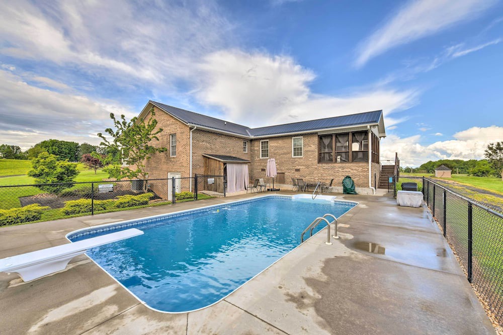 Photo of Outdoor in Mount Airy