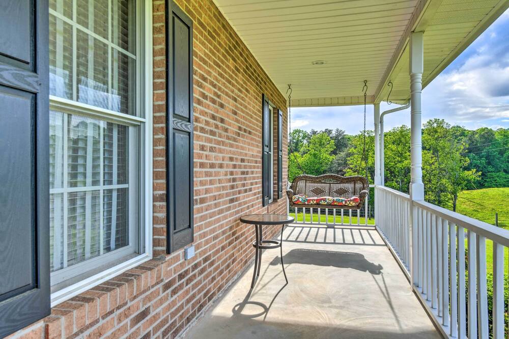 Photo of Outdoor in Mount Airy