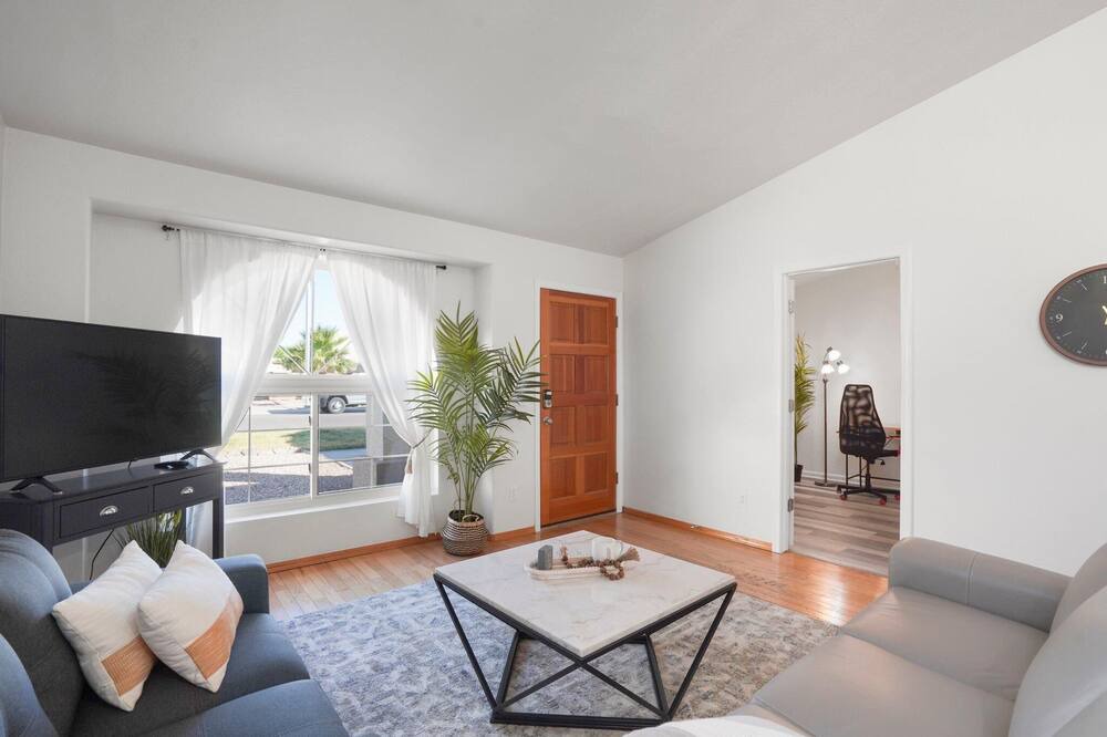 Photo of Bedroom in Chandler