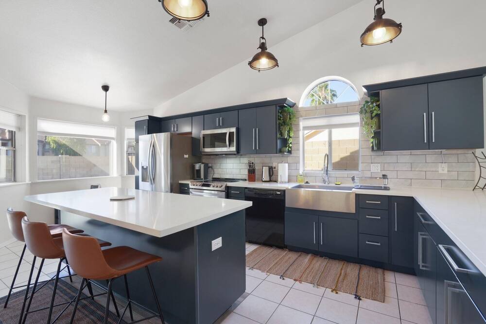 Photo of Kitchen in Chandler