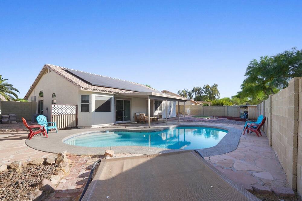 Photo of Outdoor in Chandler