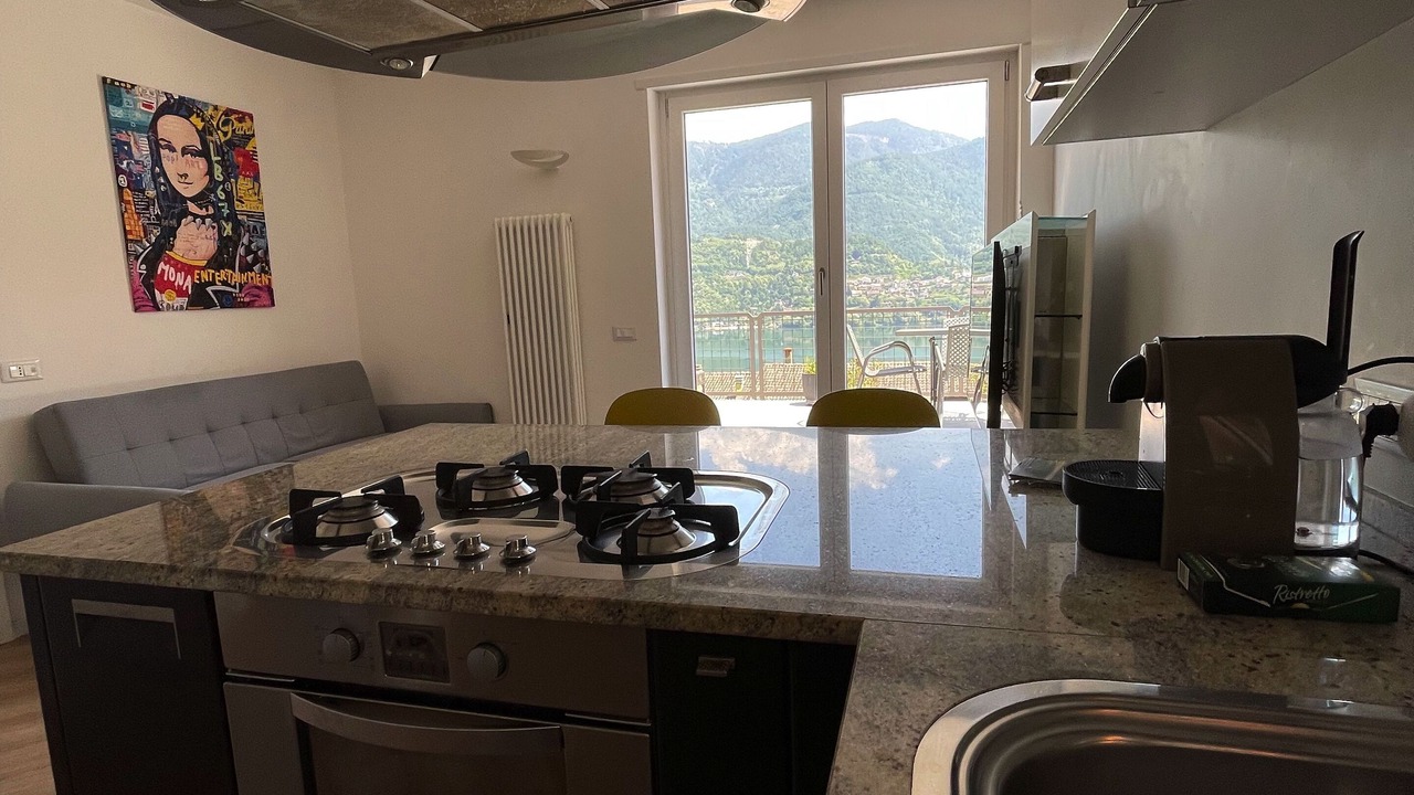 Photo of Kitchen in Susa