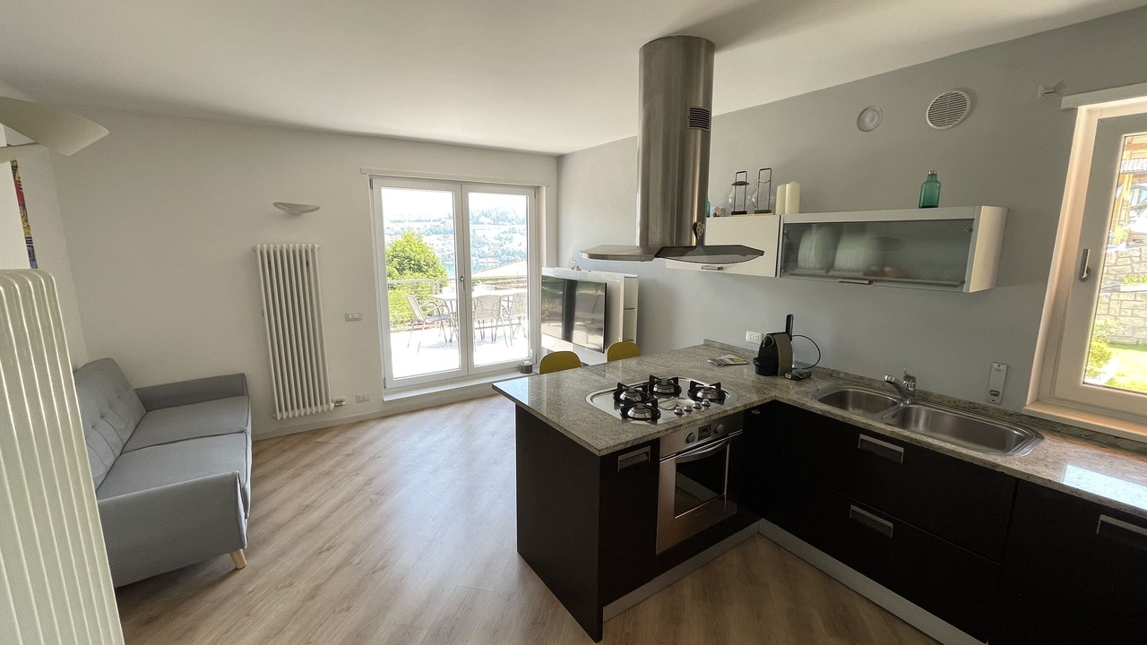 Photo of Kitchen in Susa