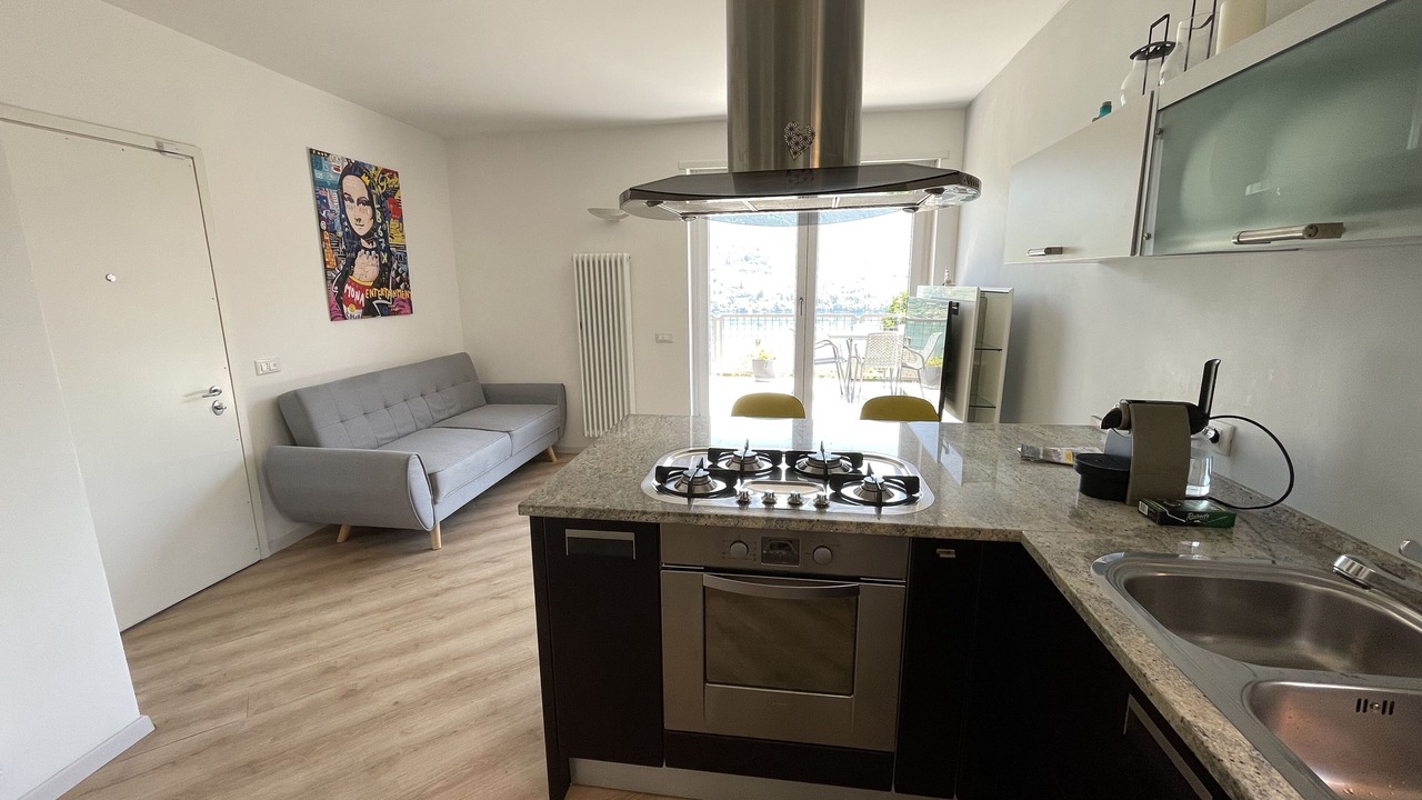 Photo of Kitchen in Susa