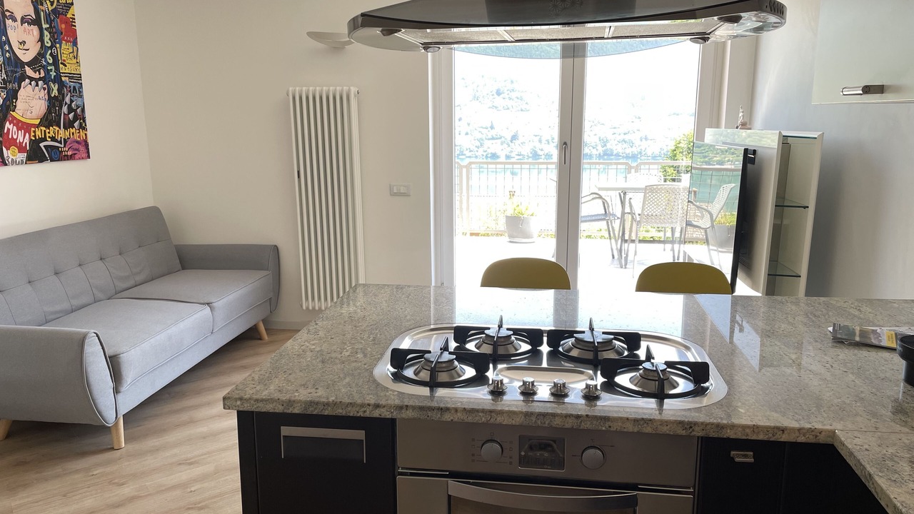 Photo of Kitchen in Susa