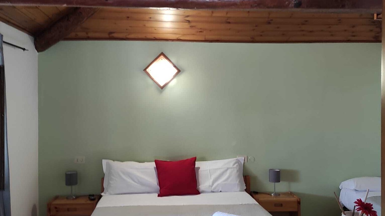 Photo of Bedroom in Tenno