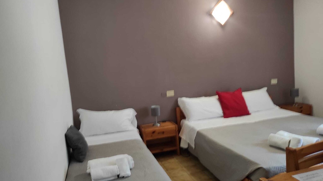Photo of Bedroom in Tenno