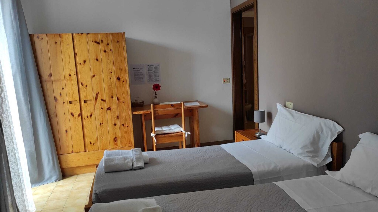 Photo of Bedroom in Tenno