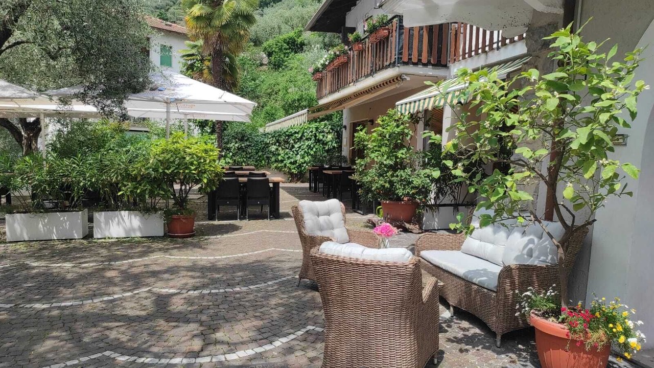 Photo of Outdoor in Tenno