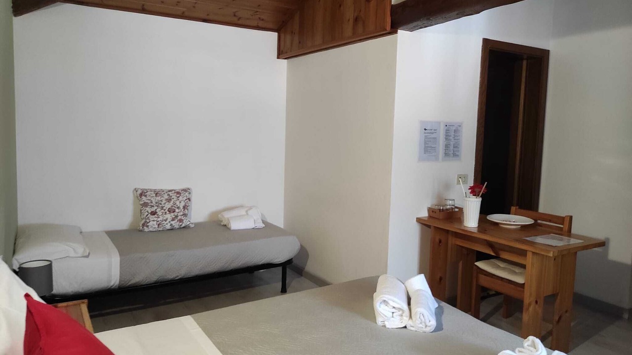 Photo of Bedroom in Tenno