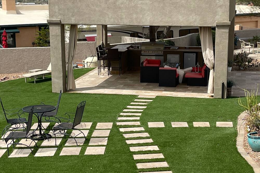 Photo of Outdoor in Tucson