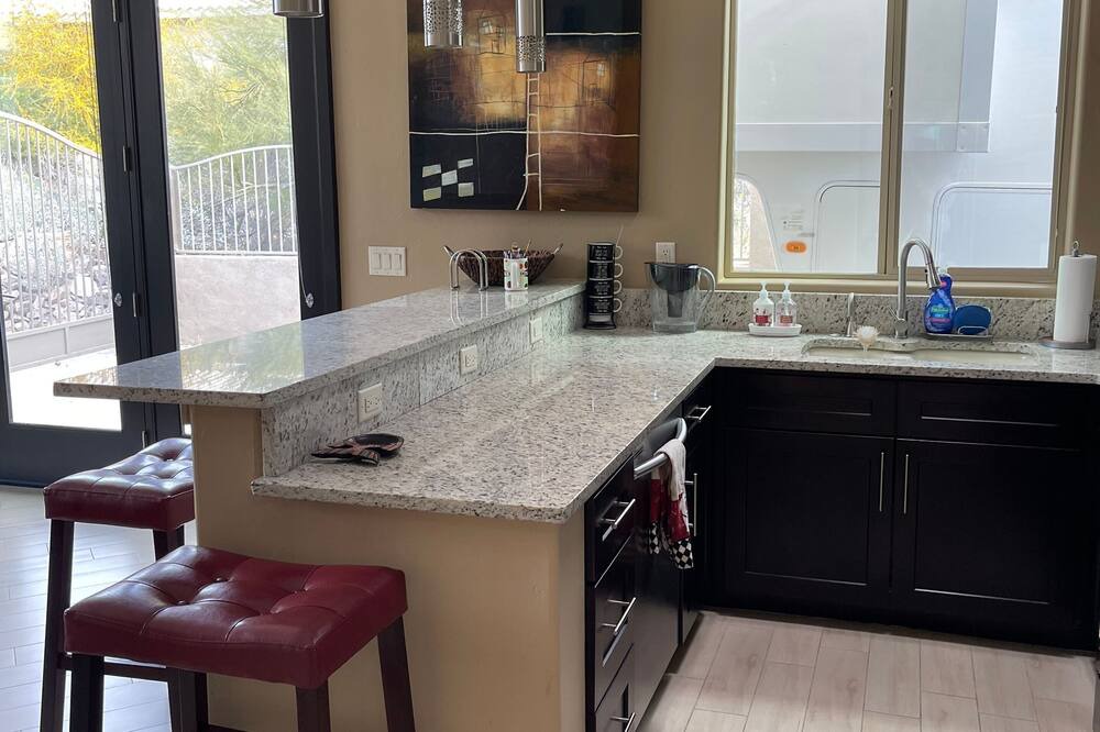 Photo of Kitchen in Tucson