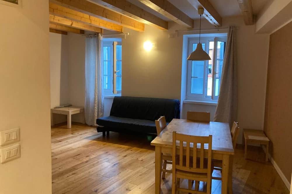 Photo of Livingroom in Borgo Valsugana