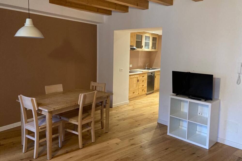 Photo of Livingroom in Borgo Valsugana